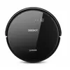 Aspirateur robot Ecovacs Deebot D601 Noir