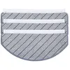 Lingettes et serpillères ECOVACS D-CC03-0029 - Lingette de nettoyage TU