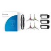 Kit filtre et entretien ECOVACS de maintenance D-KT01-0017 TU