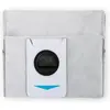 ECOVACS Sac a poussiere antibacterien pour Deebot T20 OMNI, X1e OMNI, X1 OMNI