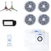 Kit filtre et entretien ECOVACS D-KT01-0027 - DEEBOT Buddy Kit TU