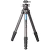 LEOFOTO<br/>TREPIED PH-324C + ROTULE LH-40