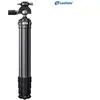 Leofoto SA-364C+MH-50S CNC Tripod Hard Anodize (2006205038) (Carbone, ...
