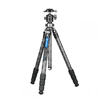 Leofoto Trépied Mr Q-serie LQ-284C + Rotule LH-30