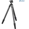 Leofoto SA-324CL+MA-40 CNC Tripod Hard Anodize (2006206257) (Métal), T...