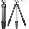 Leofoto SA-324C+MA-30 CNC Tripod Hard Anodize (2006203324) (Carbone, M...