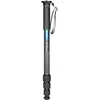 Monopode Leofoto MP-364C pour Appareil photo Réflex Noir