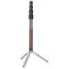 Monopode Leofoto GO-125 Noir