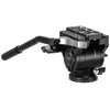 LEOFOTO<br/>BV-10L TETE VIDEO FLUIDE
