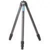 Trépied Leofoto Ranger LS-323C Carbone Ultra-Léger Stabilité Maximale