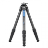 Leofoto Trépied Ranger LS-285CEX avec Base de nivellement