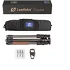 Kit Leofoto trépied en carbone allround LN-284CT avec la rotule NB-40