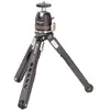Manfrotto LEOFOTO Pocket Mini Tr?pied MT-03 + MBH-19