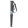 Monopode Leofoto MP-326C Noir