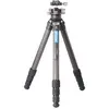 Manfrotto LEOFOTO Trépied Ranger LS-324C + Rotule LH-40