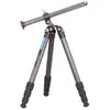 Leofoto statyw ranger explorer ls-284cvl LS-284CVL
