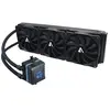 Kit de refroidissement liquide Abysm Gaming Atlantic 360