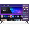 Smart TV 32 Pouces - ANTTEQ - Vita Series - Full HD - Wi-Fi - HDMI - 2...