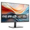 Écran PC Gamer Koorui E2411F 23,8 Full HD IPS 100 Hz 6 ms Noir - Neuf