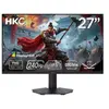 Ecran PC Gamer HKC G27H3D Fast IPS