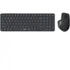 Rapoo 9760M - Noir
