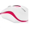 Rapoo M10 Plus souris Bureau Ambidextre RF sans fil Optique 1000 DPI