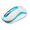 Rapoo M10 Plus souris Bureau Ambidextre RF sans fil Optique 1000 DPI