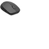 Souris optique sans fil Multi-Mode silencieuse Rapoo M-100 Gris foncé