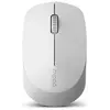 Souris optique sans fil Multi-Mode Silencieuse Rapoo M-100 Gris clair
