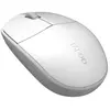 Rapoo N100 souris Bureau Ambidextre Optique 1600 DPI