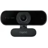 Rapoo XW180 webcam 1920 x 1080 pixels USB 2.0 Noir