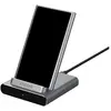 Rapoo Station de charge à induction QI XC-350 15W chargeur sect. inclus métal