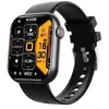 FINDPITAYA Montre Connectée Homme Femme, Appel Bluetooth, 50 Modes Spo...