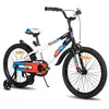 JOYSTAR Vélo pour enfants de 7 à 13 ans, 20 pouces, avec frein inversé...
