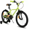 JOYSTAR Vélo pour enfants de 20 pouces pour filles et garçons de 7 à 1...