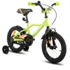 JOYSTAR Vélo pour enfants de 16 pouces pour filles et garçons de 4 à 6...