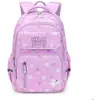 Sac à Dos École pour Enfants 8-12 Ans, Cartable Primaire Fille et Garç...