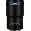 Objectif hybride Laowa 90mm f/2.8 2x Ultra-Macro APO noir pour Nikon Z