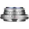 Laowa 10mm f/4 Cookie Nikon Z (silver)