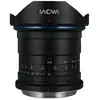 Laowa 19mm f/2.8 Zero-D GFX MILC Objectif standard Noir
