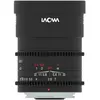 Laowa 50mm T2.9 Macro APO MFT Objectif Cinétique