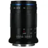 Laowa 85mm f/5.6 2X Ultra Macro APO MILC Objectif macro Noir