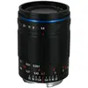 Laowa 85mm f/5.6 2X Ultra Macro APO MILC Objectif macro Noir