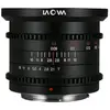 LAOWA Objectif 6mm T2.1 Zero-D MFT Cine pour Micro 4/3 TU