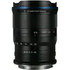 Laowa Objectif hybride Laowa 12-24 mm f/5.6 noir pour Canon RF