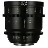 Laowa 7.5mm T2.9 Zero-D S35 Cine Objectif de cinéma Noir