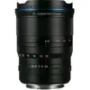 Laowa Objectif hybride Laowa 12-24mm f/5.6 noir pour Sony FE