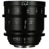 Laowa 7.5mm T2.9 Zero-D S35 Cine Objectif de cinéma Noir