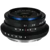 Laowa Objectif 10mm f/4 Cookie Black Compatible avec Sony E