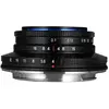 Laowa 10mm f/4 Cookie Nikon Z (black)